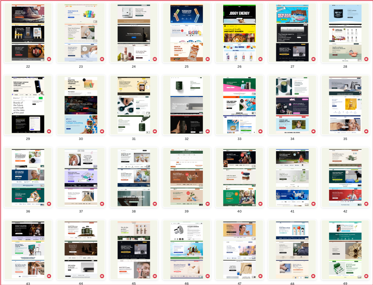 120+ Proven High-Converting Landing Page Hooks