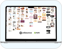 10x High-Converting Landing Page Templates