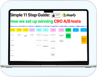 HYPE’s Internal CRO Testing SOP