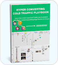 Cold Traffic Shopify CRO Playbook