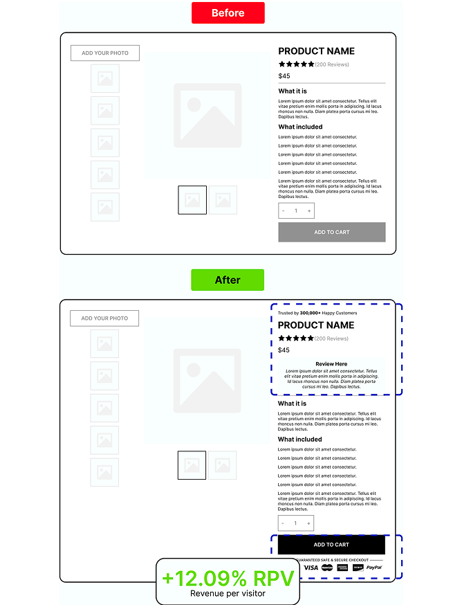 mobile result image