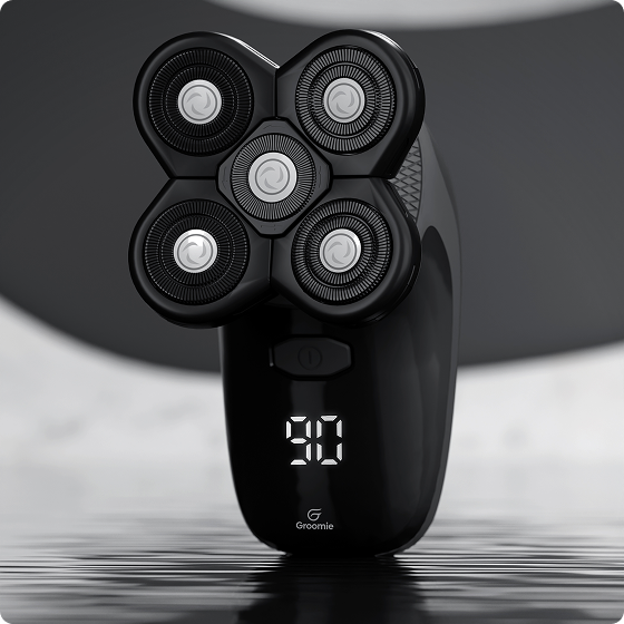 Look Confident & Well Groomed this holiday season - in just 3 minutes