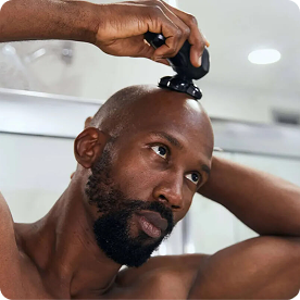 Look Confident & Well Groomed this holiday season - in just 3 minutes